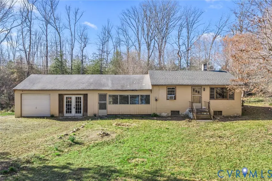 19161 Hollowing Creek Road, Beaverdam, VA 23015 - #2