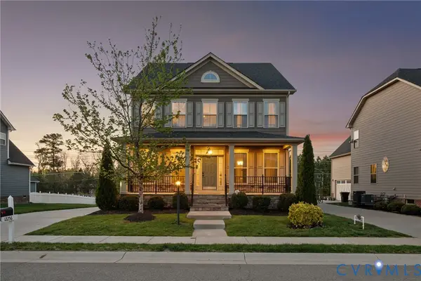 12256 Manor Crossing Drive, Glen Allen, VA 23059