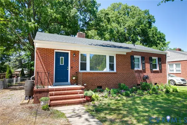 2212 Clearfield Street, Richmond, VA 23224