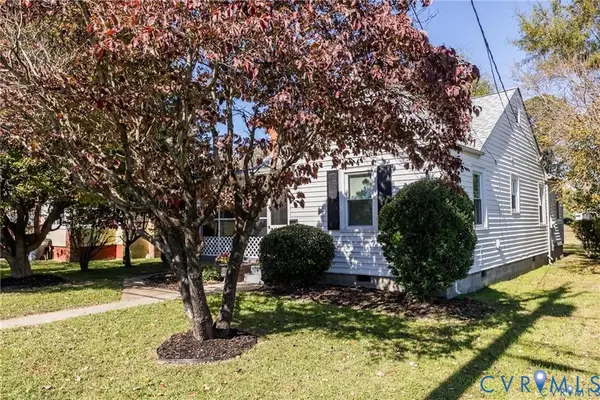 3510 E River Road, Petersburg, VA 23803