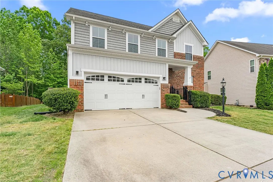 7462 S Franklins Way, Quinton, VA 23141 - #1