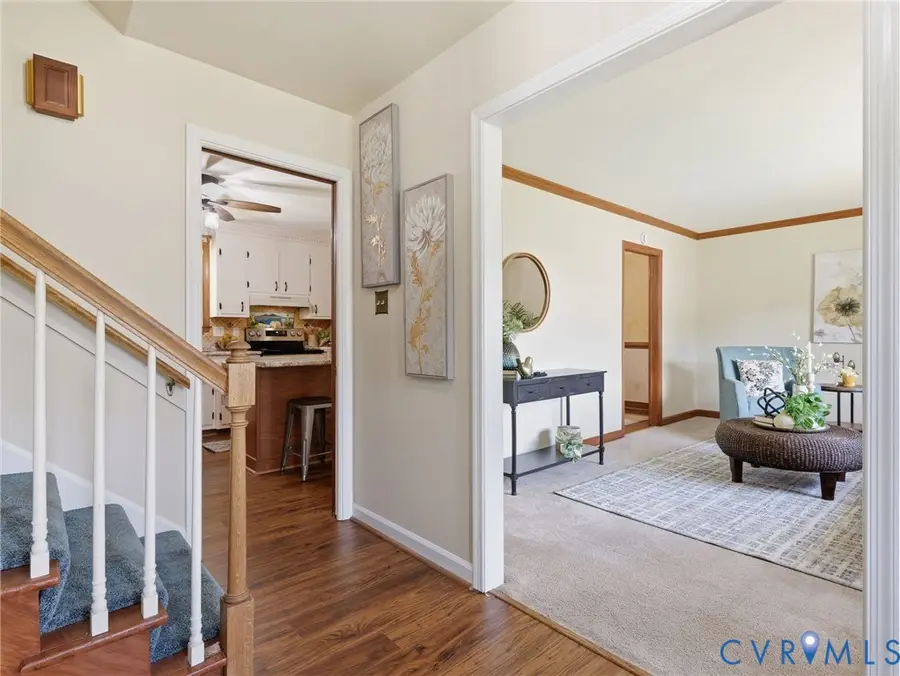 1000 Avon Court, Colonial Heights, VA 23834 - #3