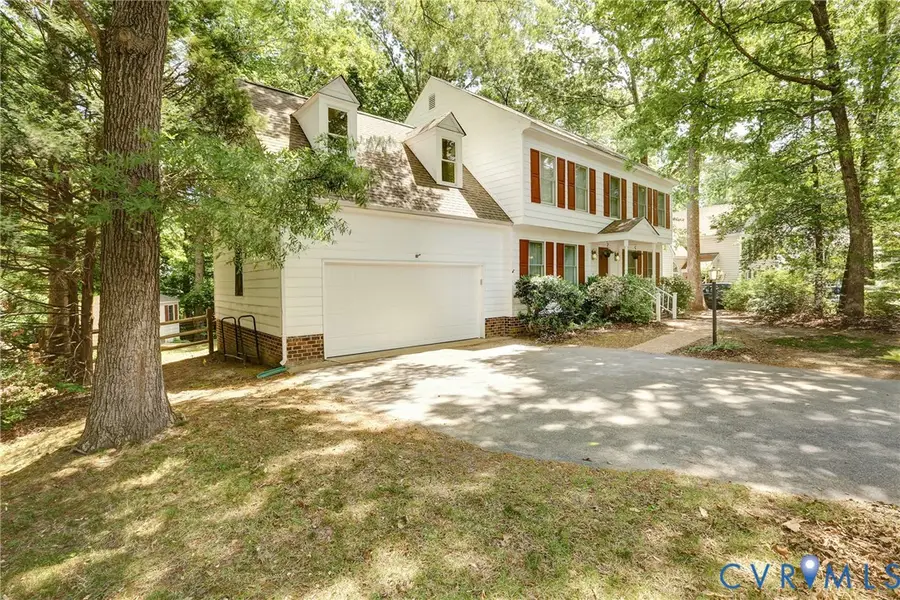 9357 Charter Crossing Drive, Mechanicsville, VA 23116 - #2