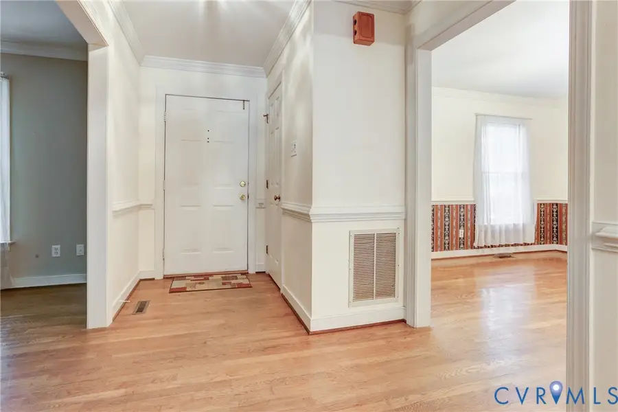 9357 Charter Crossing Drive, Mechanicsville, VA 23116 - #3
