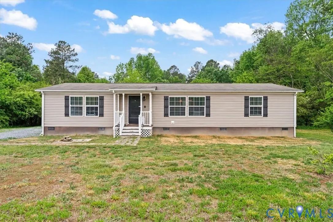 377 Rocky Hill Road, Blackstone, VA 23824 - #1