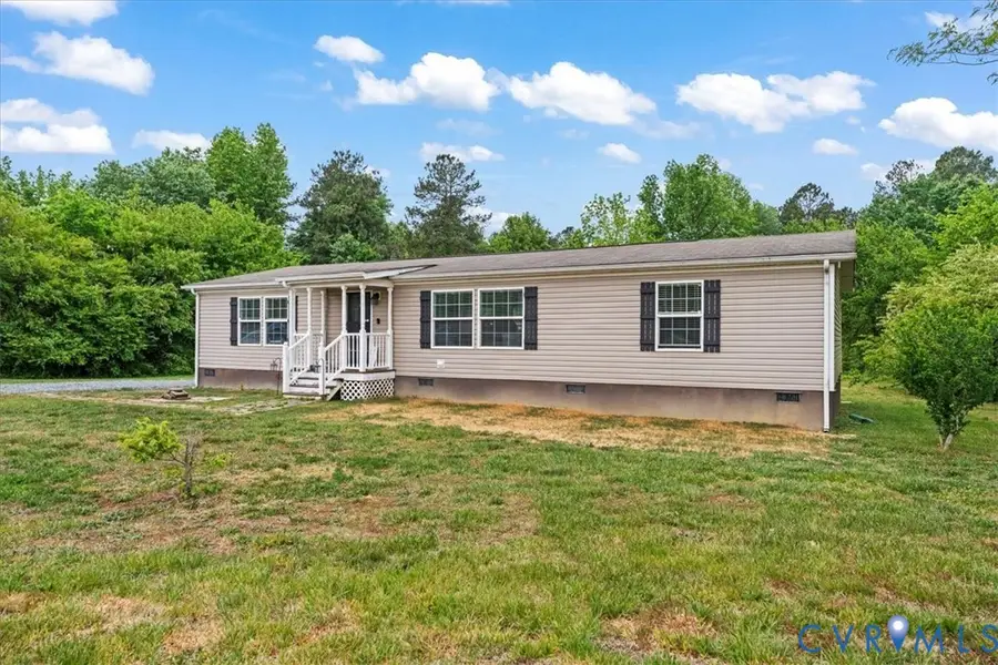 377 Rocky Hill Road, Blackstone, VA 23824 - #3