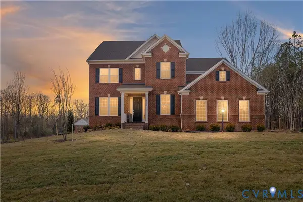 14301 Summercreek Terrace, Chesterfield, VA 23832