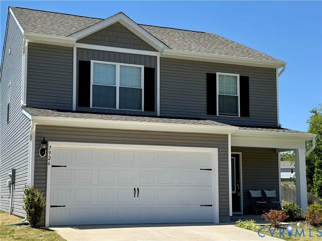 7926 Honeybee Court, Hopewell, VA 23860 - #1