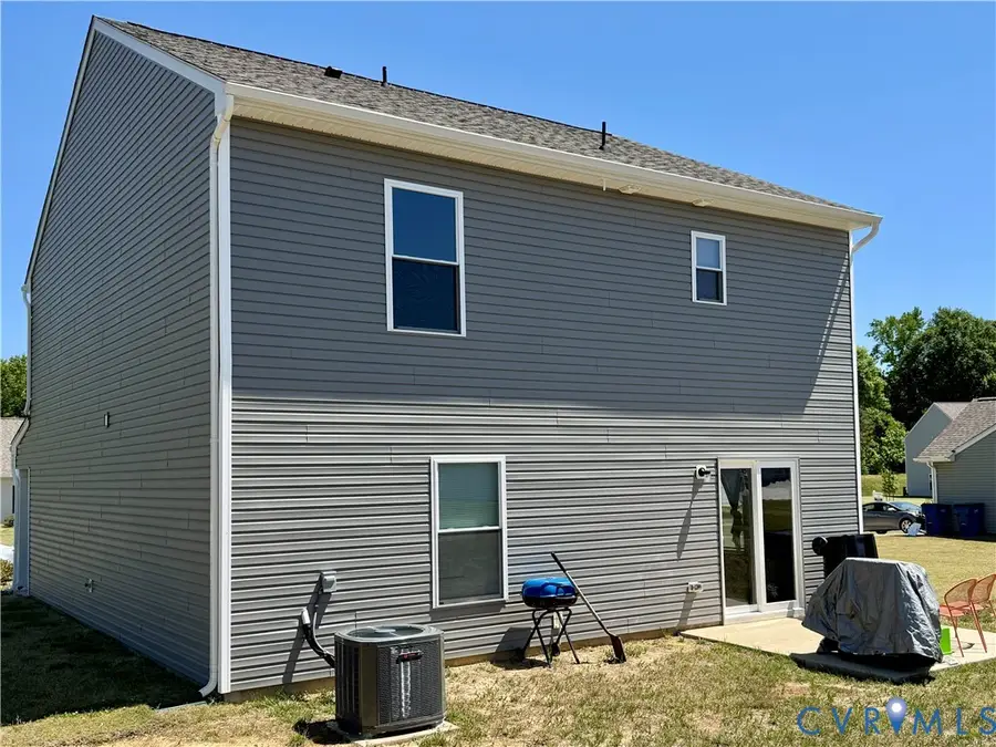 7926 Honeybee Court, Hopewell, VA 23860 - #3