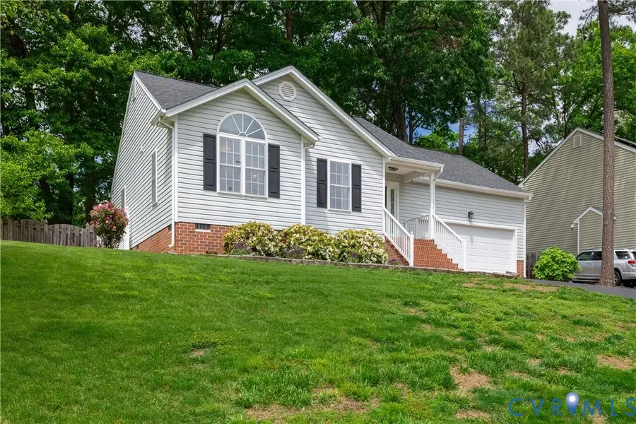 7932 Featherchase Court, Chesterfield, VA 23832 - #2