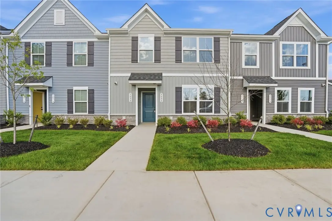 509 Portal Circle #A, Sandston, VA 23150 - #1