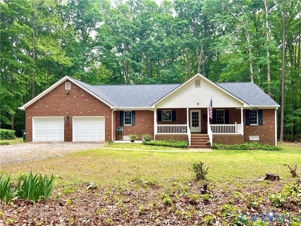 6815 Beaver Pond Creek Road, Amelia Court House, VA 23002 - #1