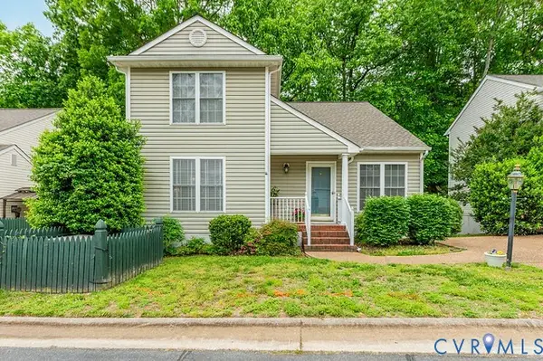 10312 Raintree Commons Court, Henrico, VA 23238