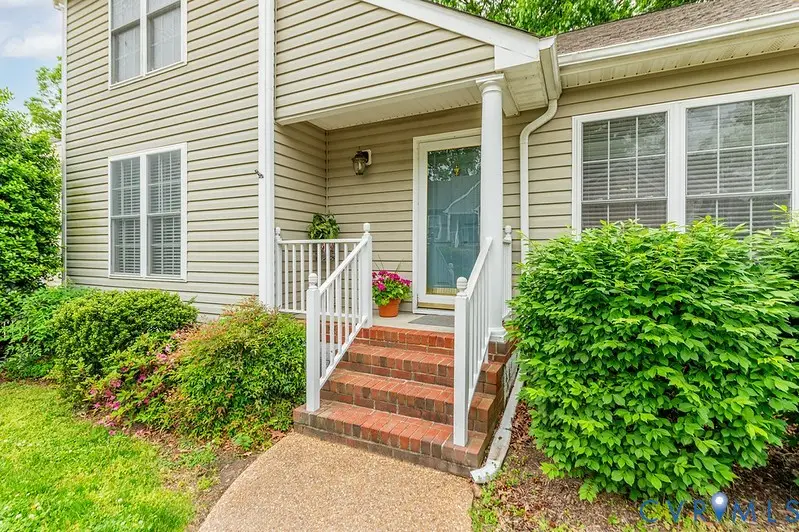 10312 Raintree Commons Court, Henrico, VA 23238 - #2