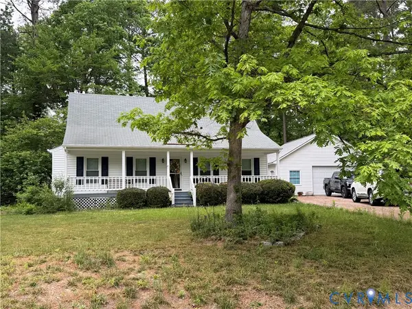 11104 Quail Roost Court, Glen Allen, VA 23059