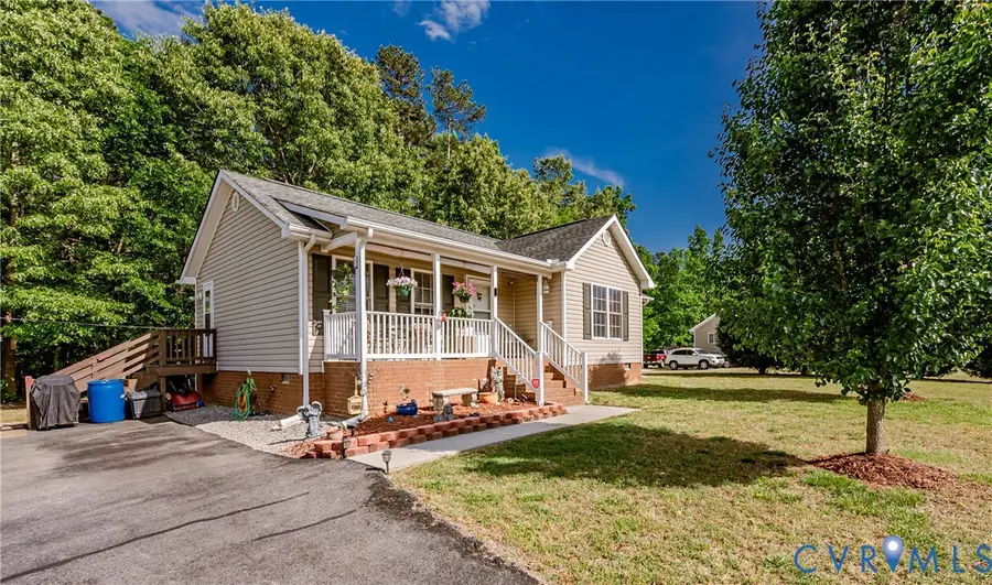 4201 Kenneth Drive, Petersburg, VA 23803 - #2