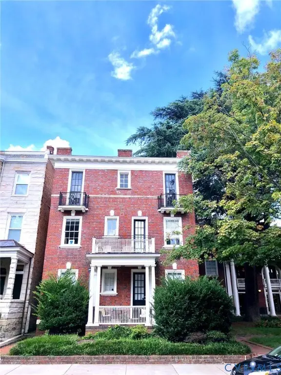 1614 Grove Avenue #U5, Richmond, VA 23220 - #2