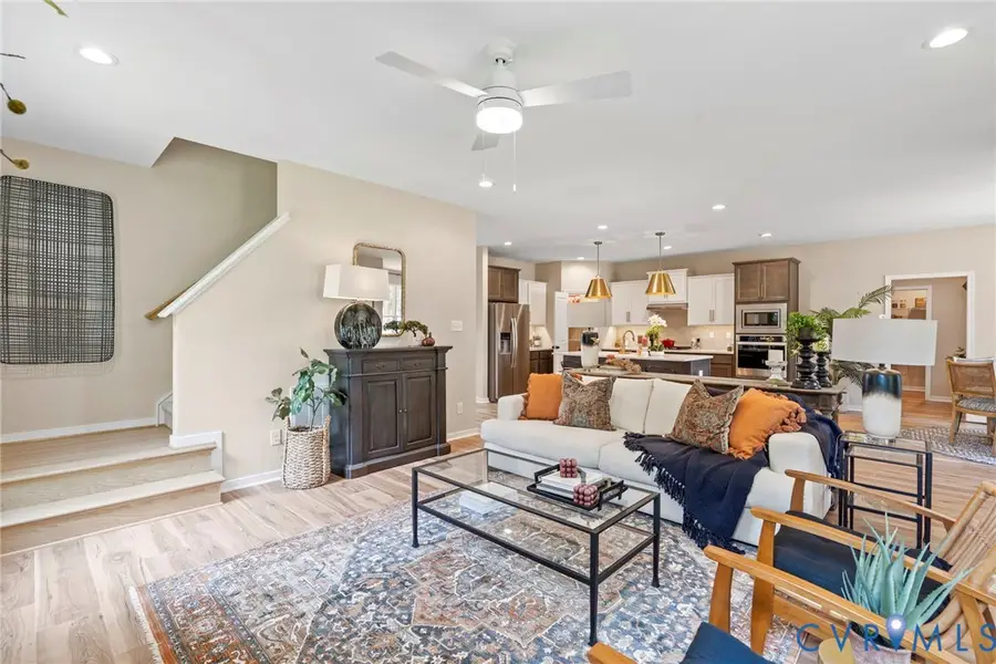 9344 East View Lane, Providence Forge, VA 23140 - #2