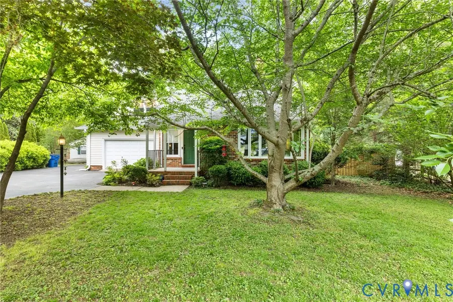 10460 Shumark Drive, Chester, VA 23831 - #2