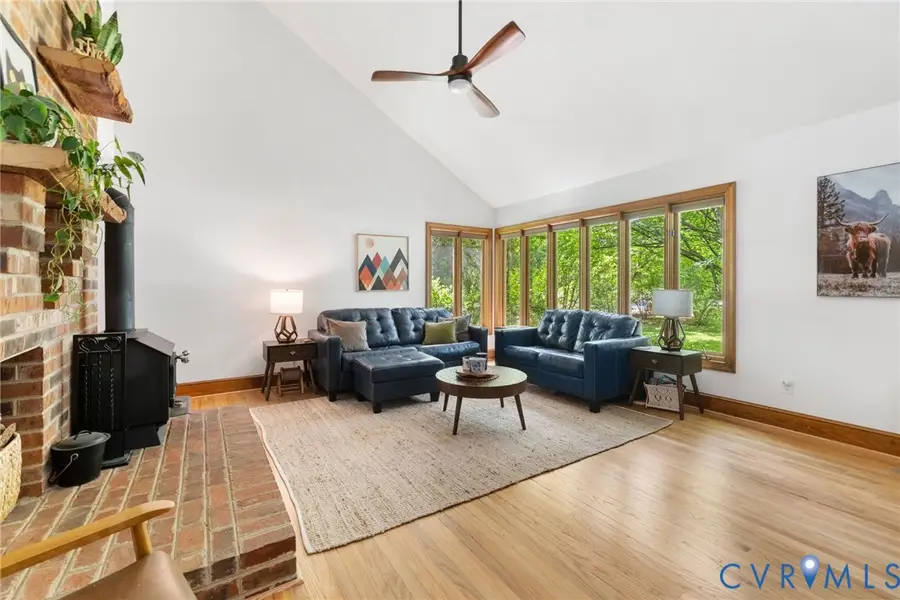 10460 Shumark Drive, Chester, VA 23831 - #3