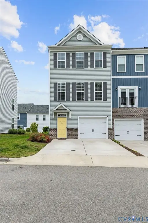 11317 Magill Terrace Drive, Chester, VA 23831 - #2