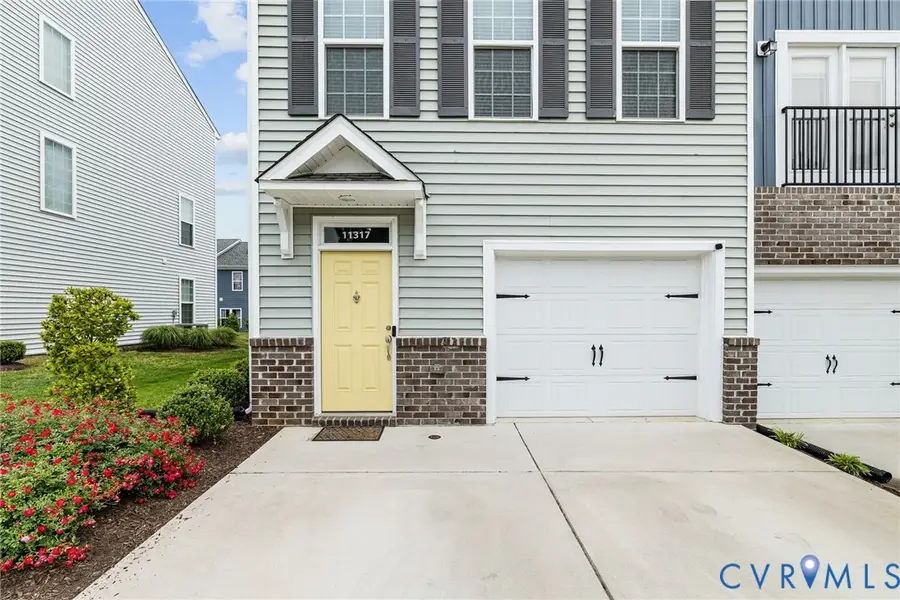 11317 Magill Terrace Drive, Chester, VA 23831 - #3