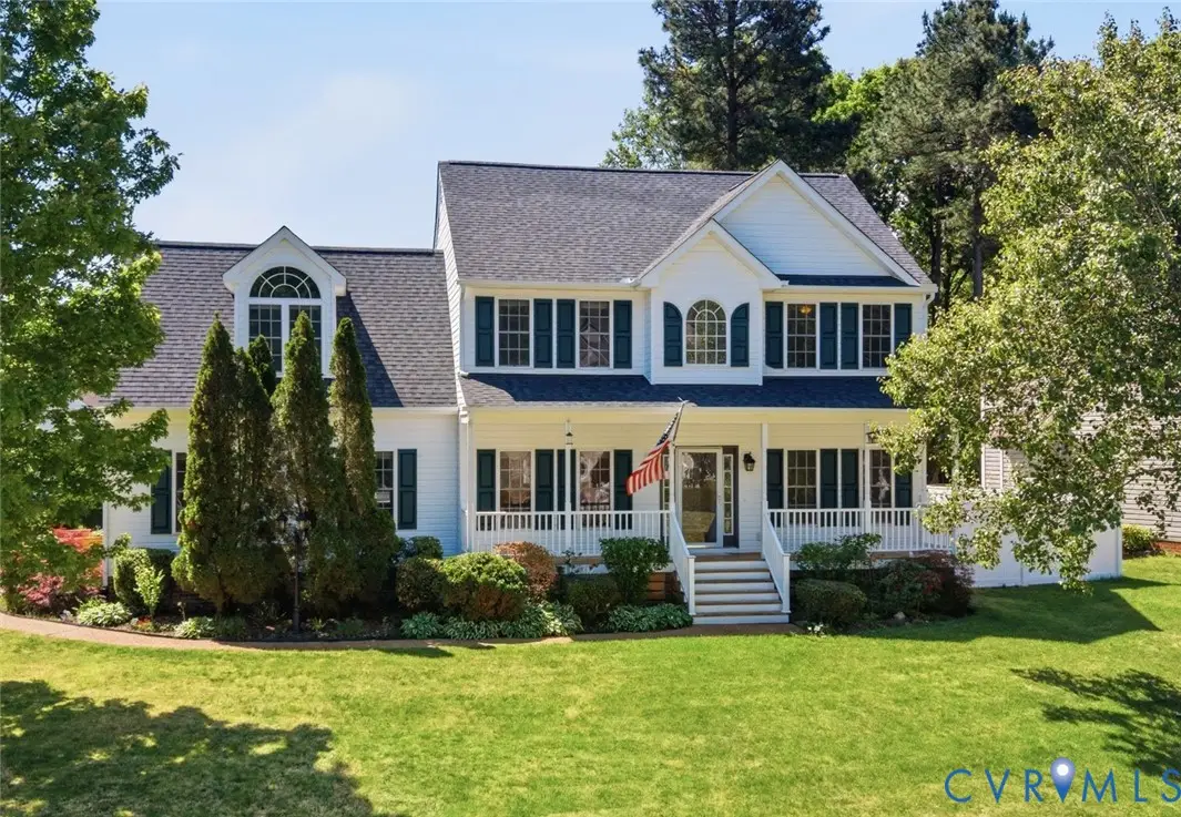 5600 Hereld Green Drive, Chesterfield, VA 23832 - #1