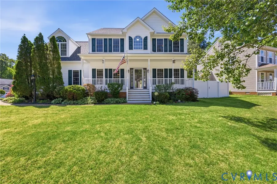 5600 Hereld Green Drive, Chesterfield, VA 23832 - #2