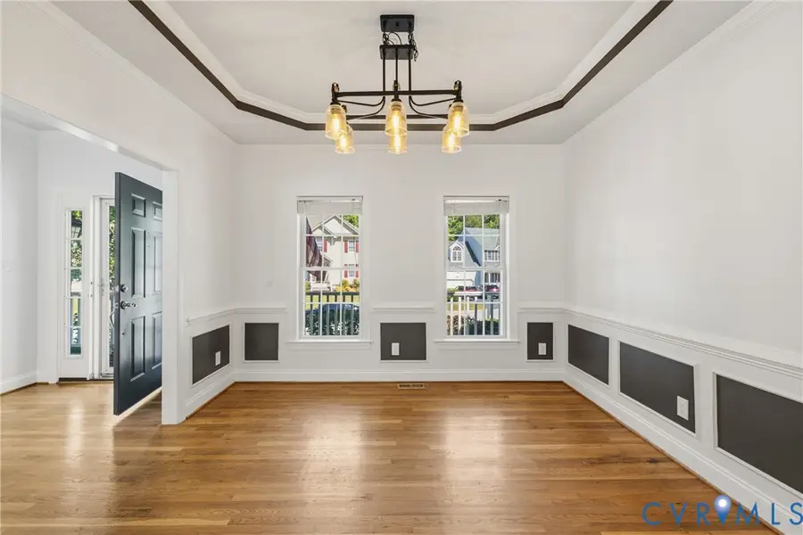 5600 Hereld Green Drive, Chesterfield, VA 23832 - #3