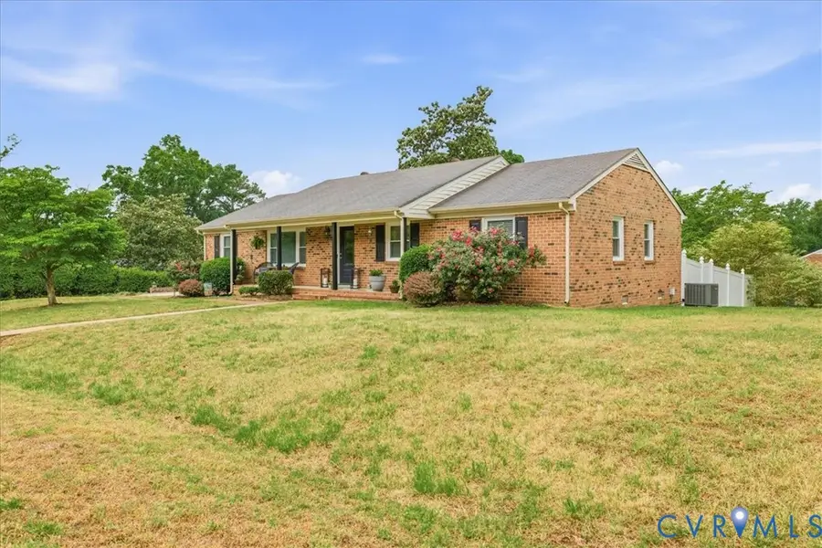 7510 Pano Drive, North Chesterfield, VA 23237 - #2