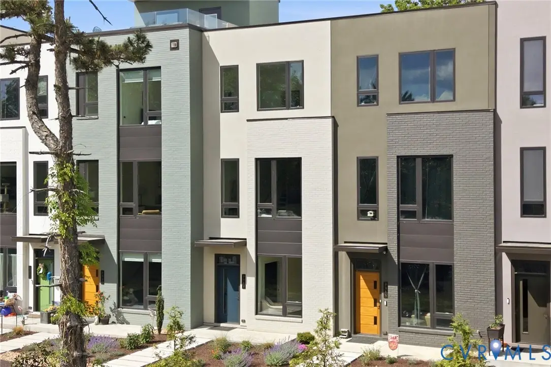 2317 Apple Alley, Richmond, VA 23220 - #1