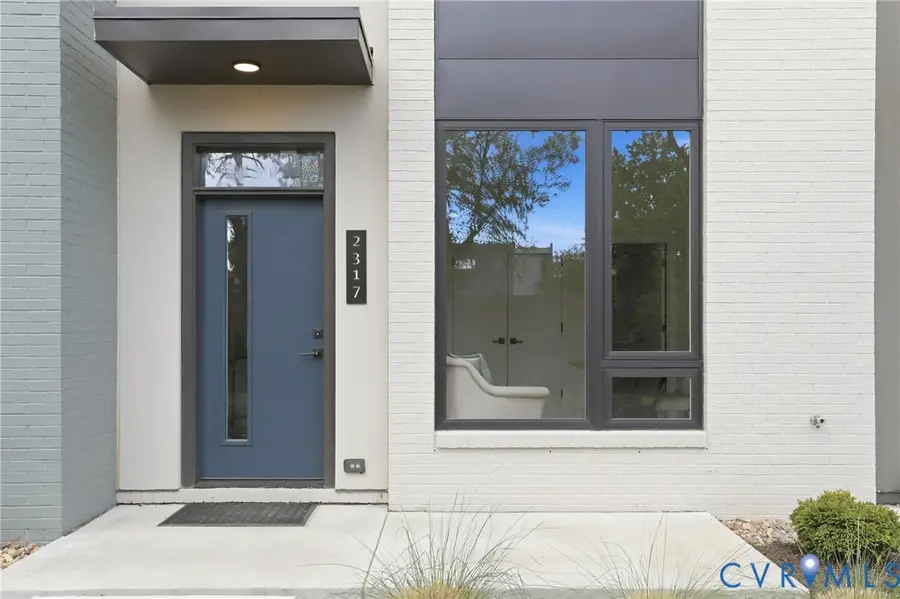 2317 Apple Alley, Richmond, VA 23220 - #2