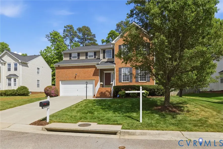 2531 Water Race Terrace, Midlothian, VA 23112 - #2
