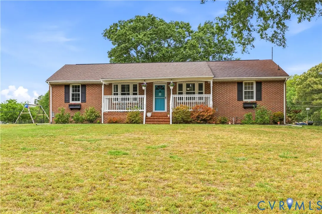 11214 S Crater Road, South Prince George, VA 23805 - #1