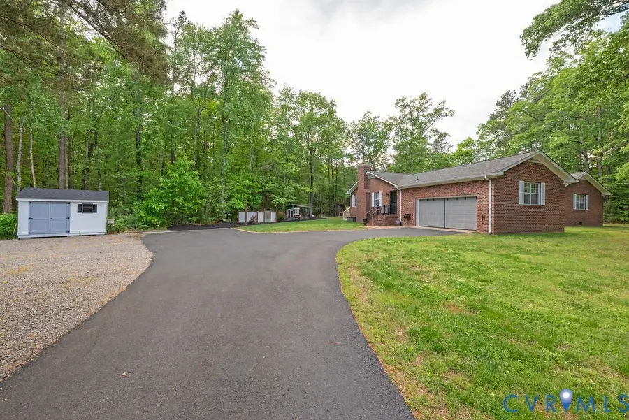 12253 Cedar Lane, Hanover, VA 23005 - #2
