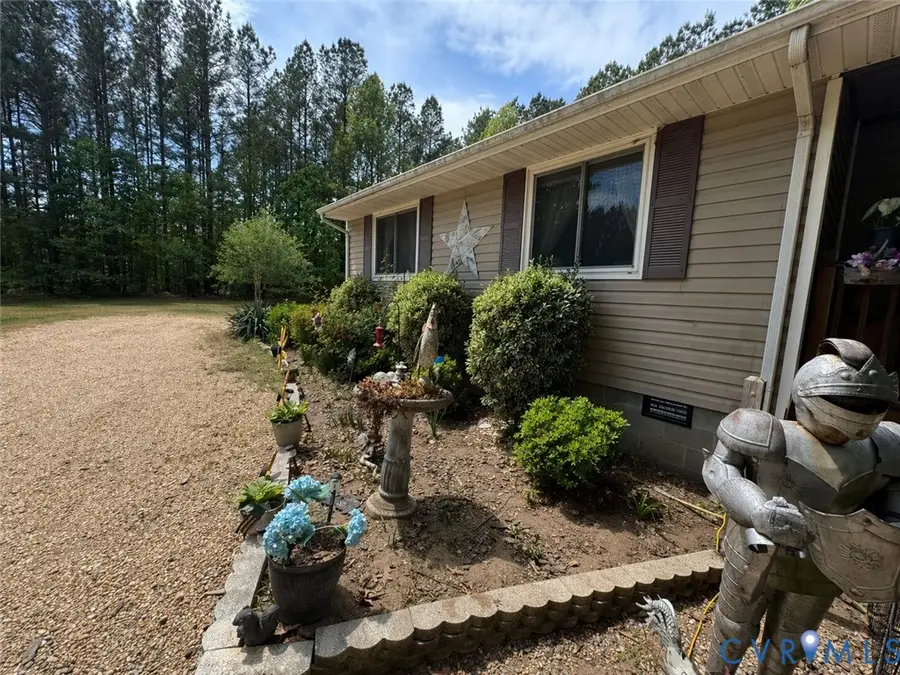 5704 Brills Road, Mc Kenney, VA 23872 - #2