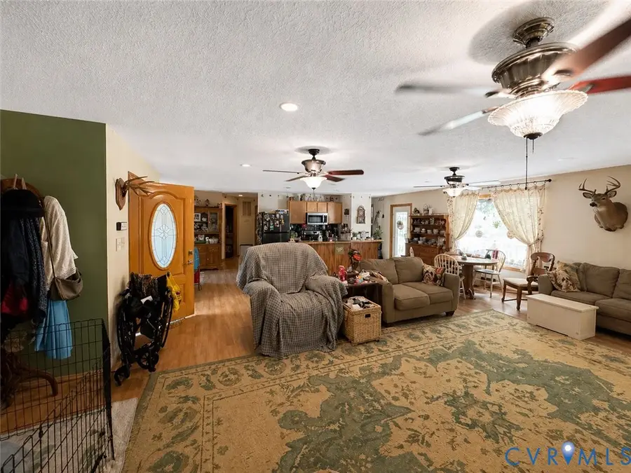 5704 Brills Road, Mc Kenney, VA 23872 - #3
