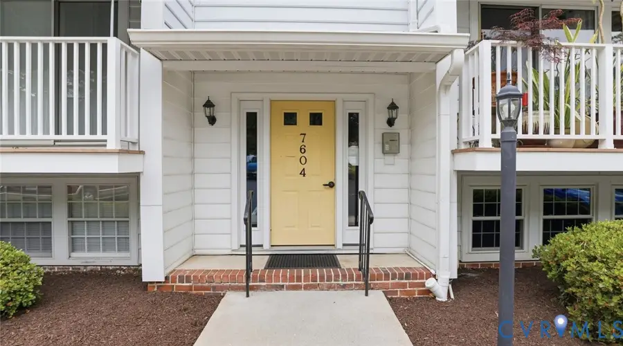 7604 Roscommon Court #2409, Henrico, VA 23228 - #3
