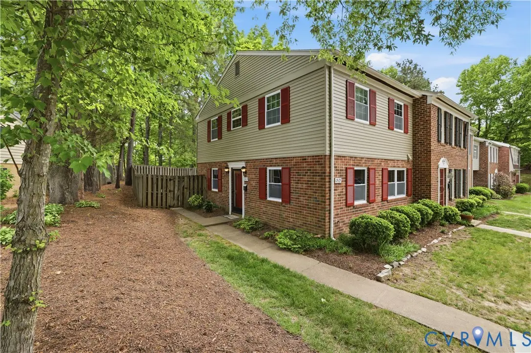 1513 Heritage Hill Drive, Henrico, VA 23238 - #1