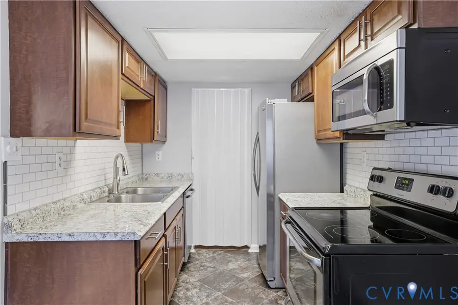 1513 Heritage Hill Drive, Henrico, VA 23238 - #2