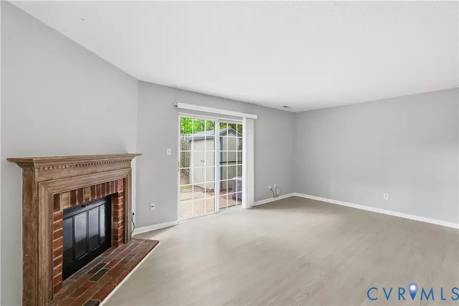 1513 Heritage Hill Drive, Henrico, VA 23238 - #3