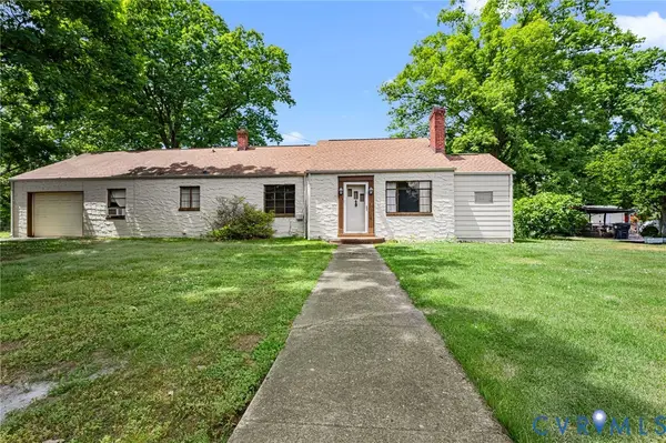 3003 Trenton Street, Hopewell, VA 23860