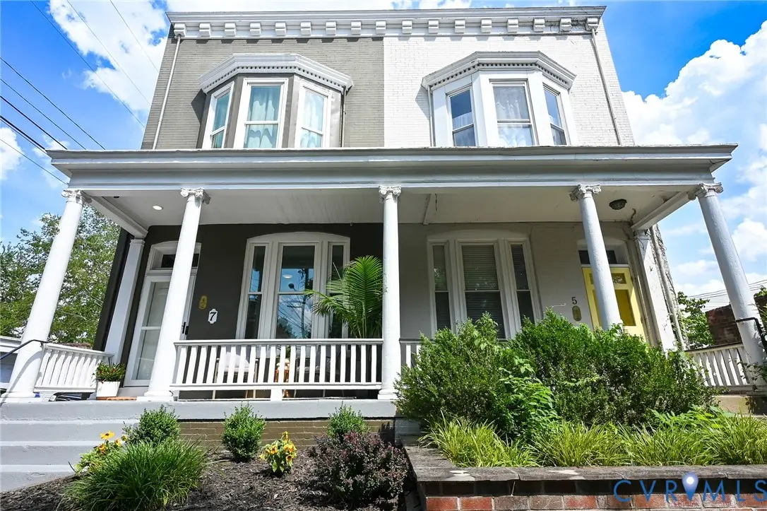 7 N Davis Avenue, Richmond, VA 23220 - #1
