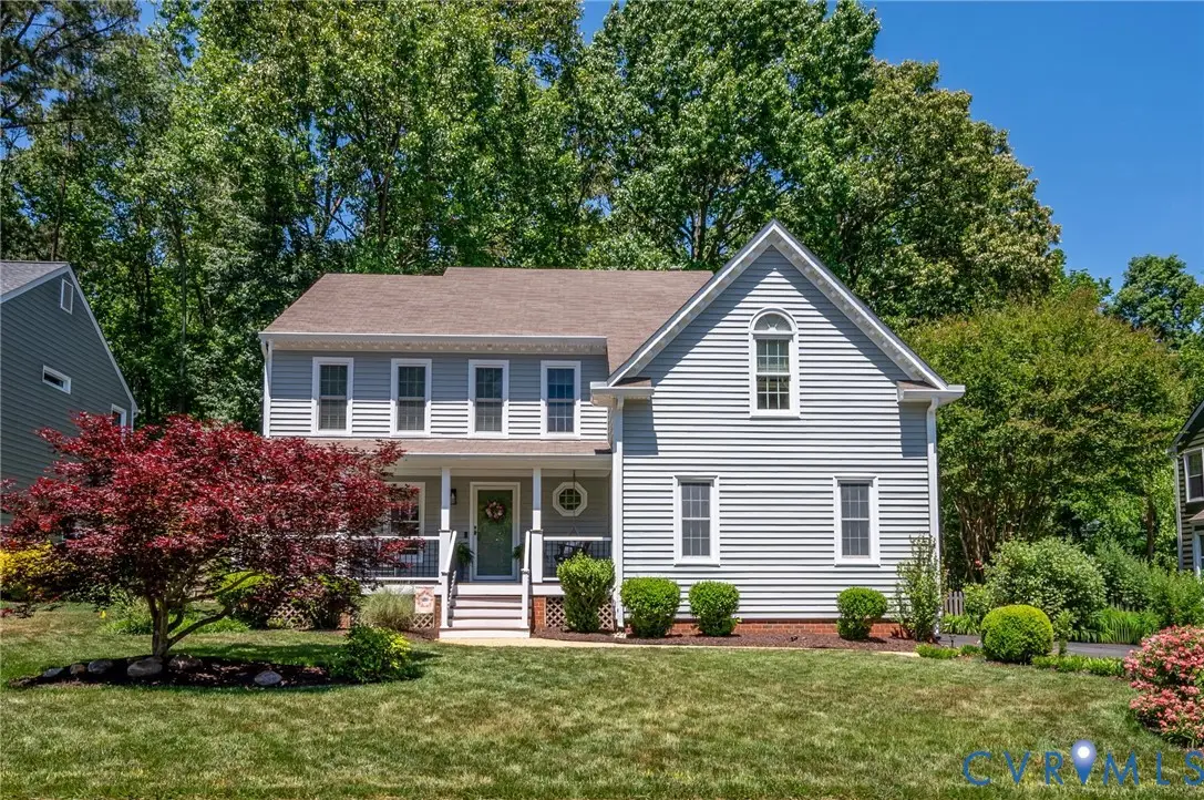 9288 Kings Charter Drive, Mechanicsville, VA 23116 - #1
