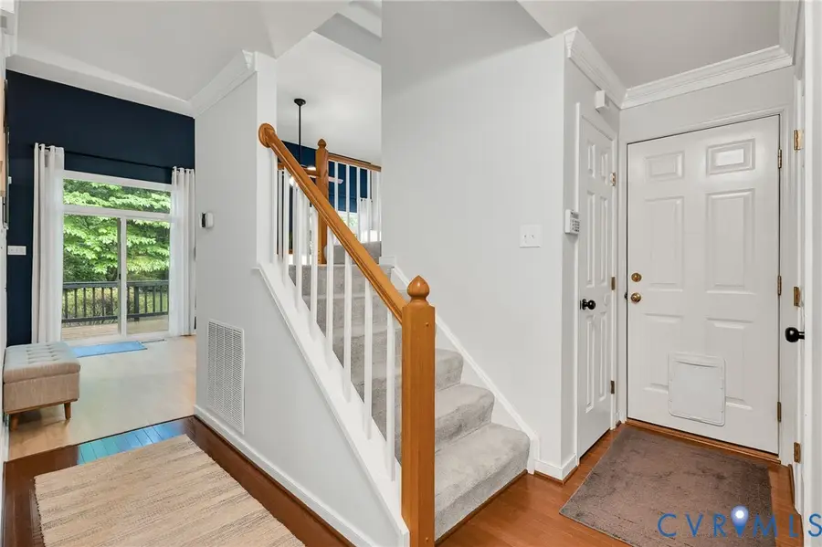 9288 Kings Charter Drive, Mechanicsville, VA 23116 - #3