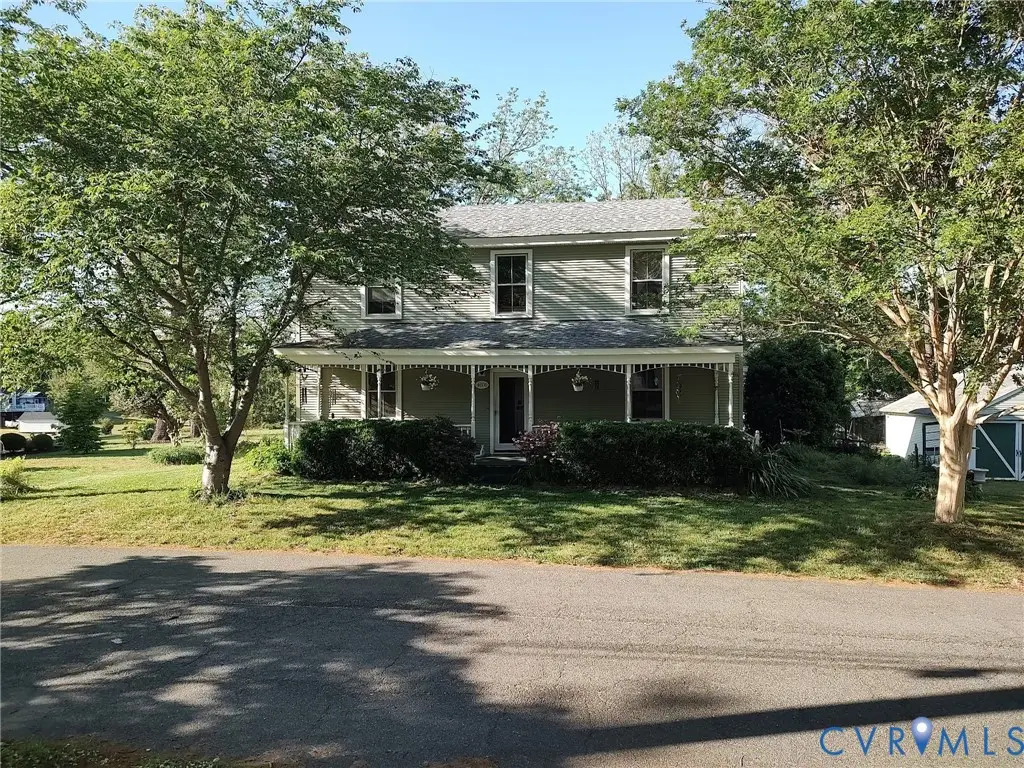 4606 Lee Street, Chester, VA 23831 - #1