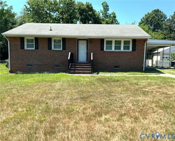 1024 Bolton Road, Richmond, VA 23225