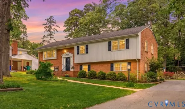 12641 Winfree Street, Chester, VA 23831
