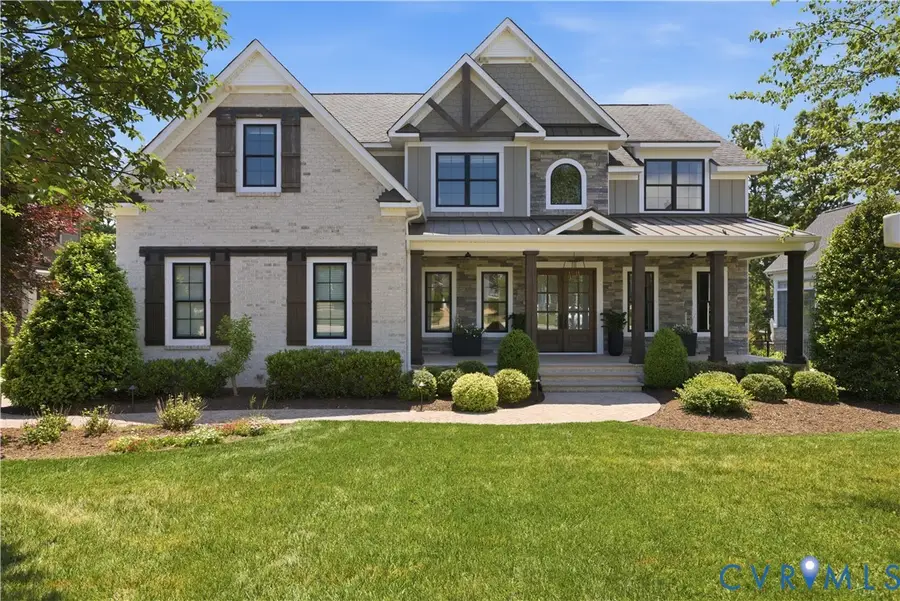15531 Willowmore Drive, Midlothian, VA 23112 - #2