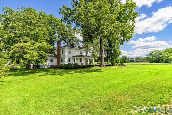 41 Seays Drive, Dillwyn, VA 23936